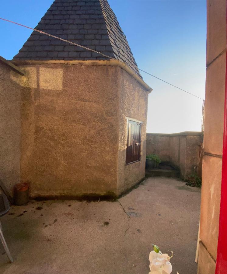 Old Town View Apartment Эдинбург Экстерьер фото